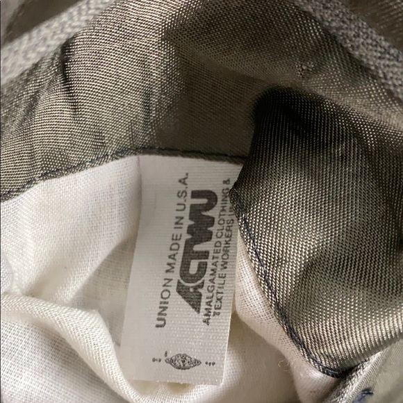 Givenchy Monsieur VTG Wool Blazer Double Breasted - Picture 2 of 9